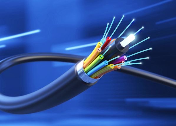 Glasfaser - RFT Kabel ▷ Fernsehen, Internet
